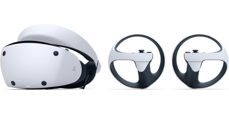 PS VR2