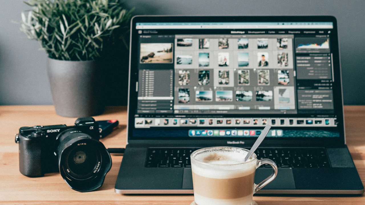 Top 6 Free and Cheap Adobe Lightroom Alternatives