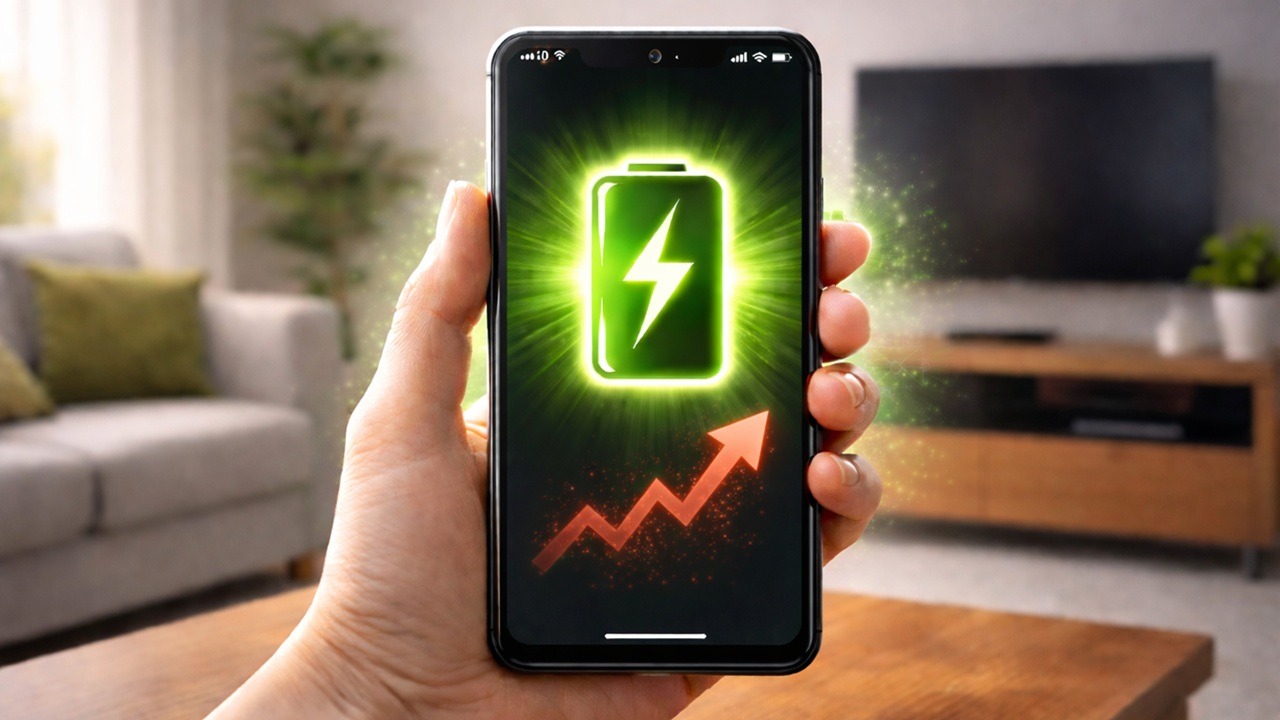 My Phone’s Battery Life Kept Getting Worse, Until I Changed This Setting