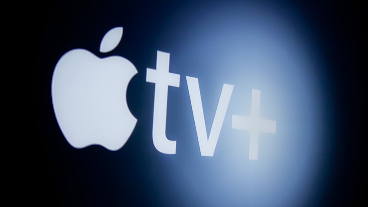 Android Phones Finally Get Apple TV Plus