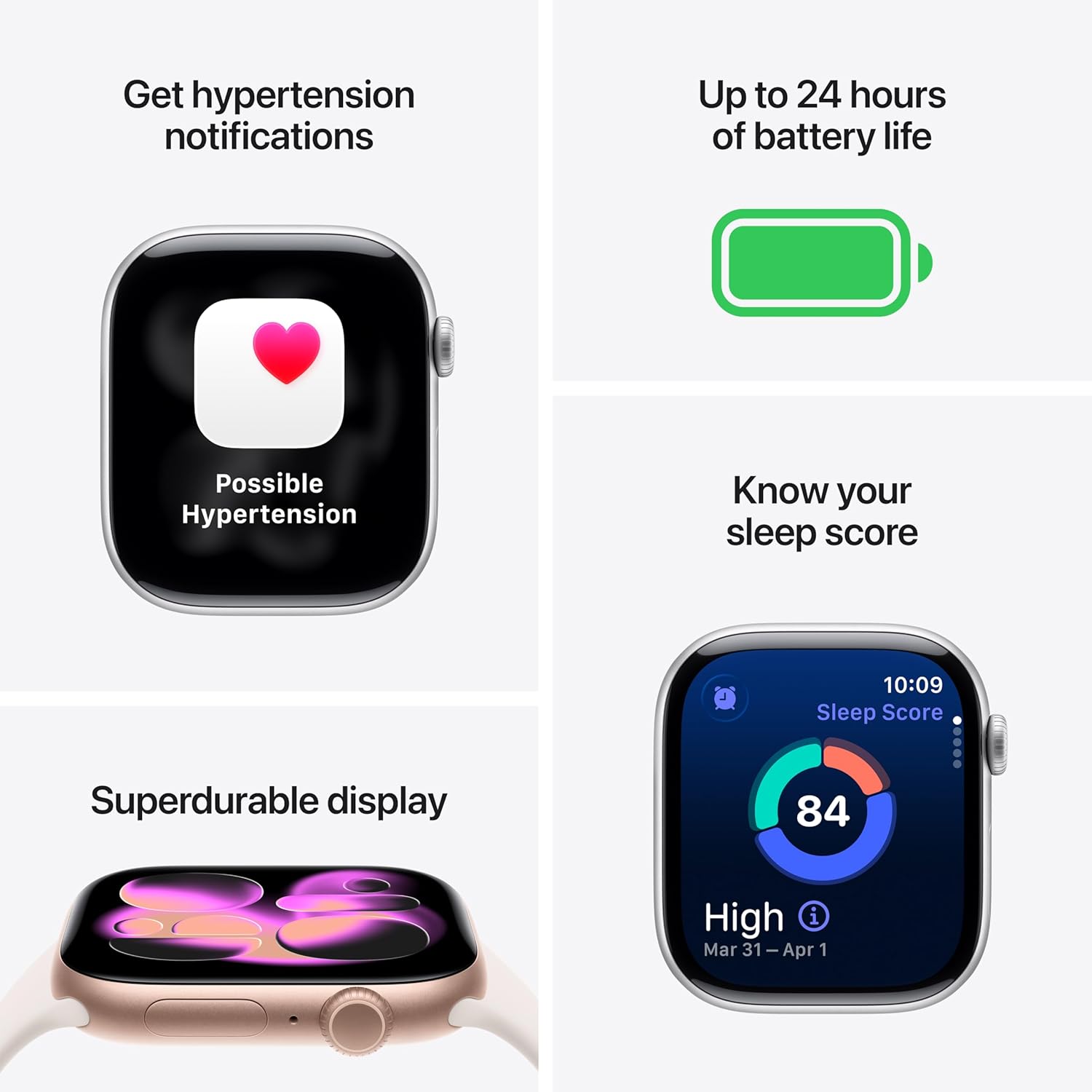 Apple Watch