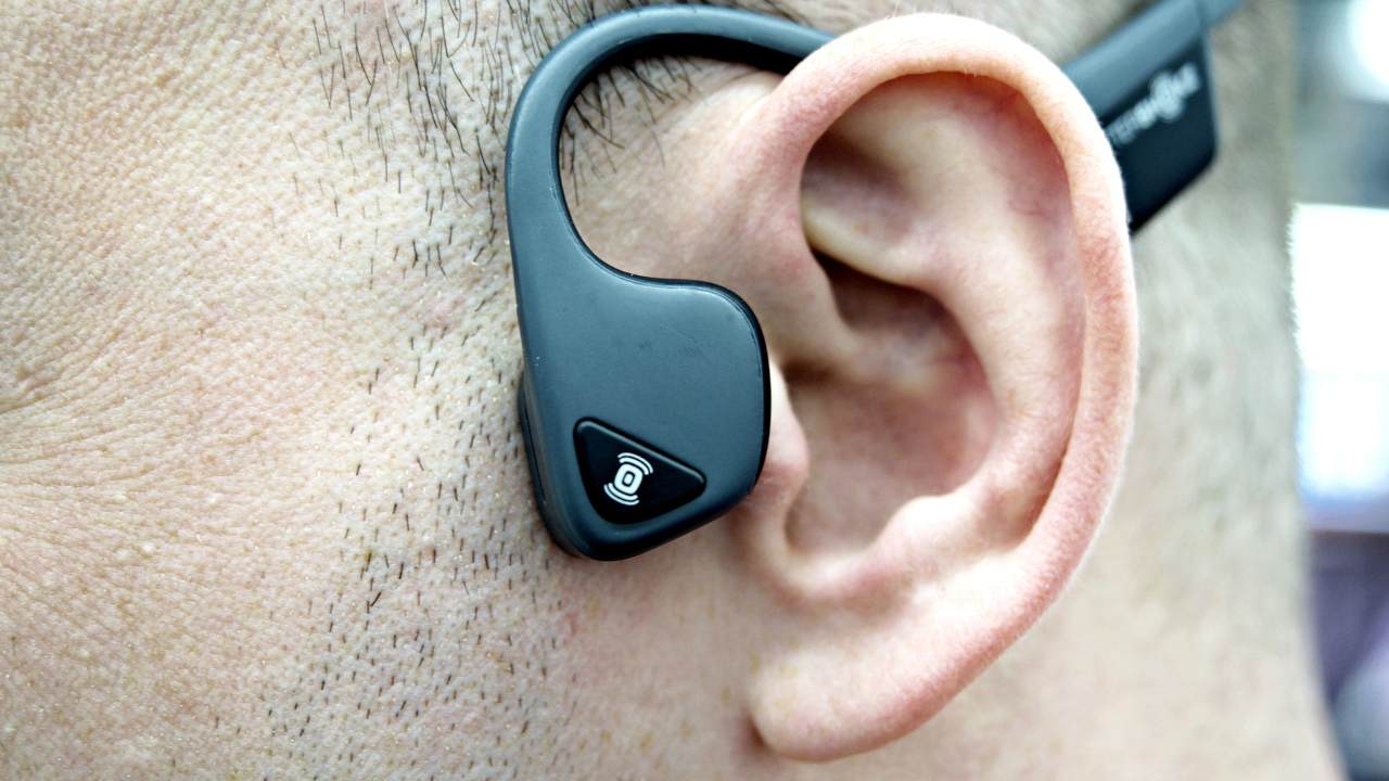 Best Bone Conduction Headphones Featured
