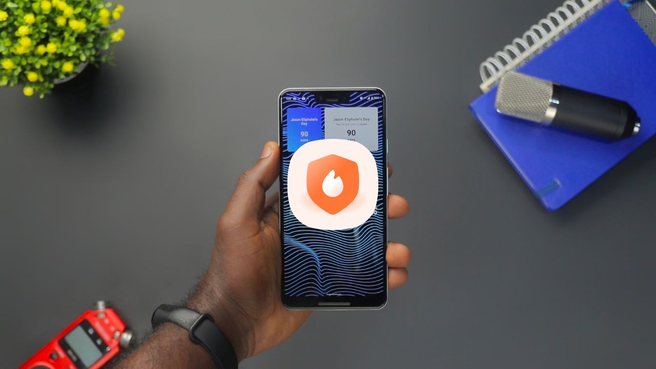 5 of the Best Firewall Apps for Android