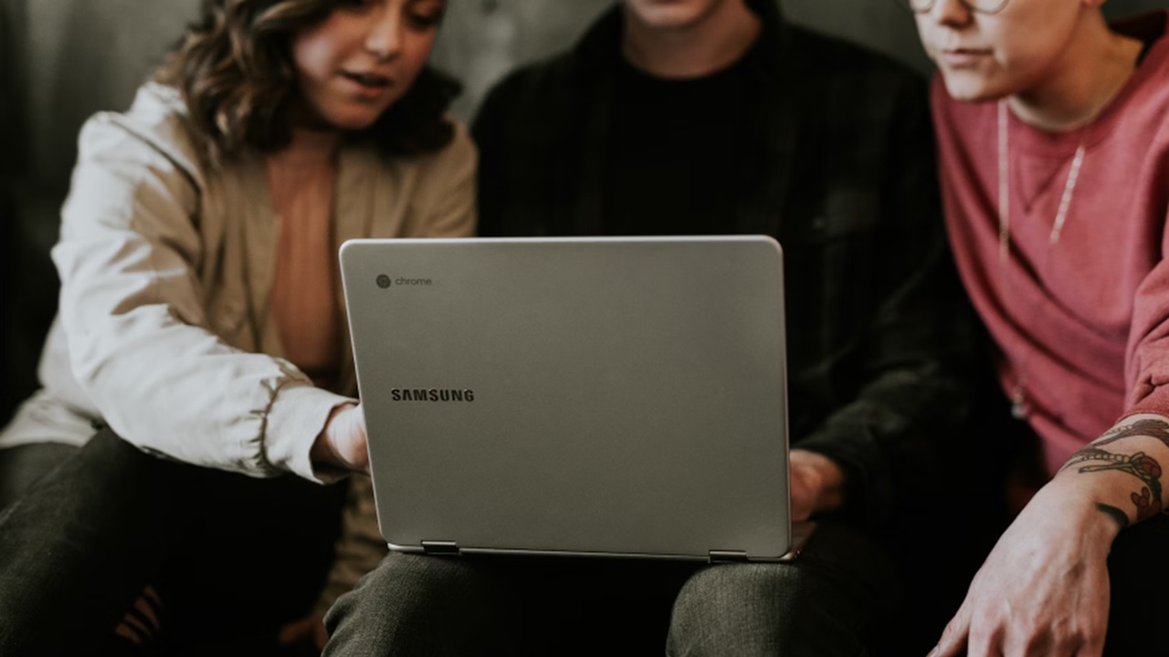 8 of the Best Games to Play on Your Chromebook at School
