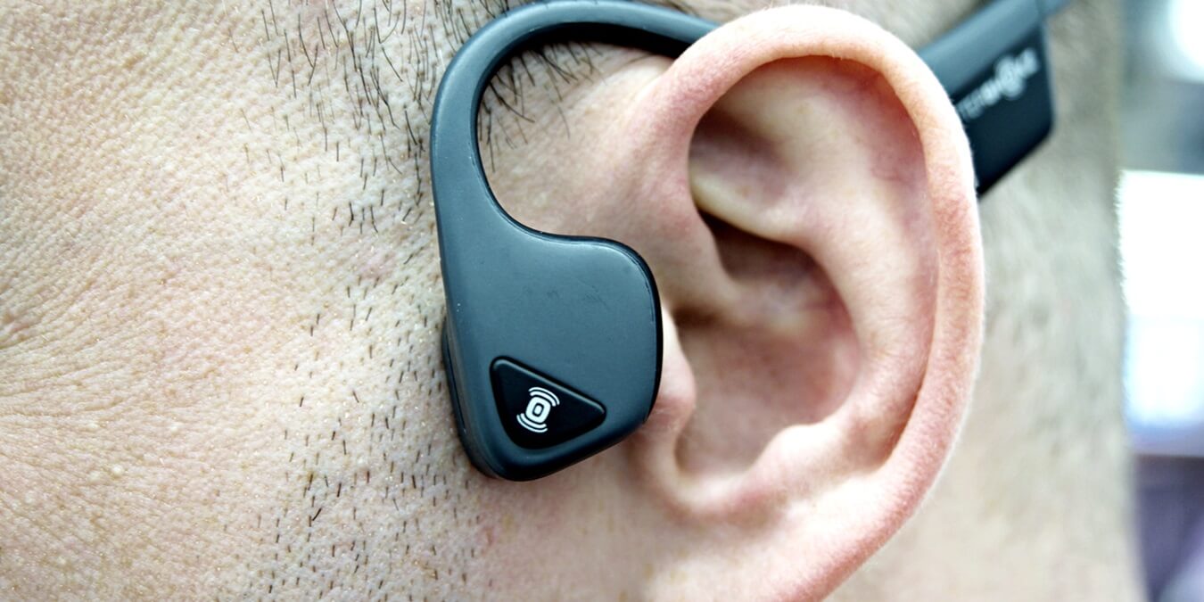 Are Bone Conduction Headphones Safe?