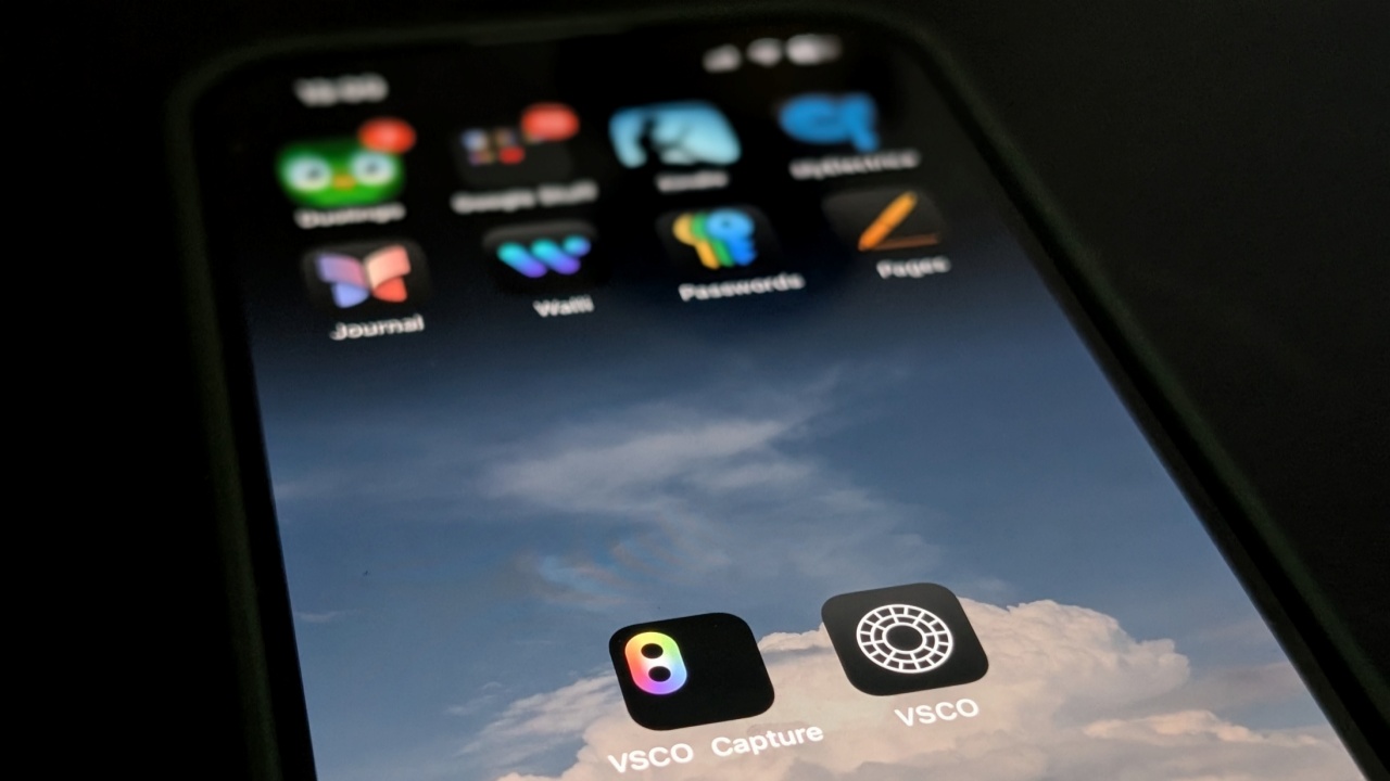 How to Shoot Analog-Style Pics Like a Pro with This Free App