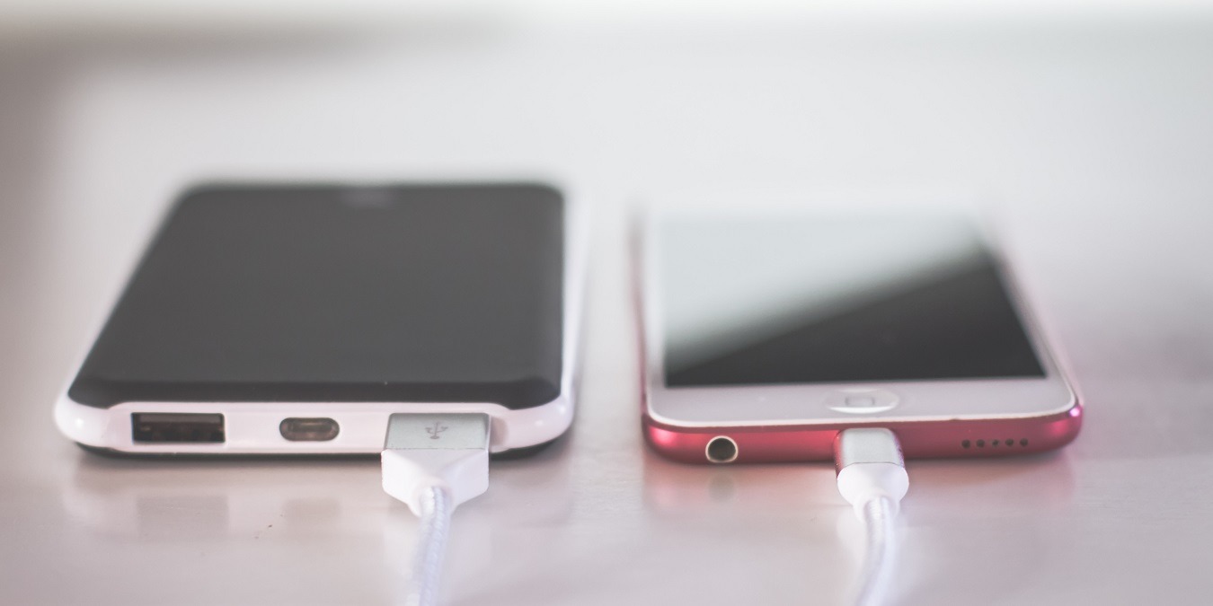Charging Featured