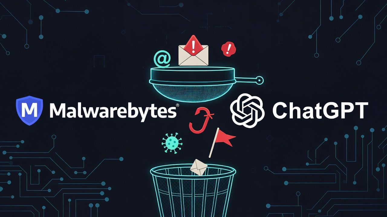 Chatgpt Malwarebytes Scam Checker