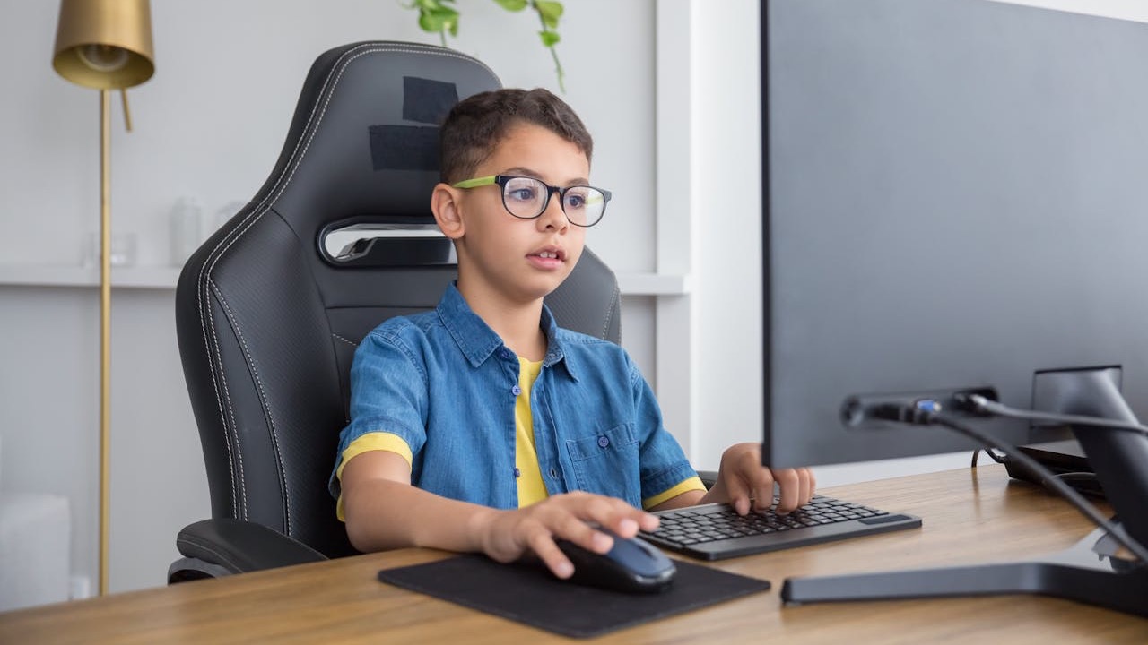 How I Turned a Raspberry Pi into My Child's First Computer