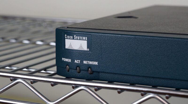 Cisco Pix
