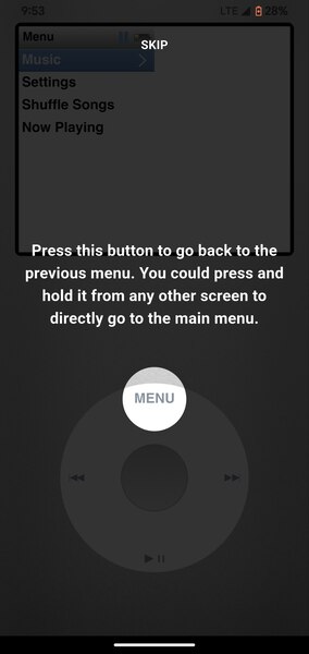 Classipod Tutorial