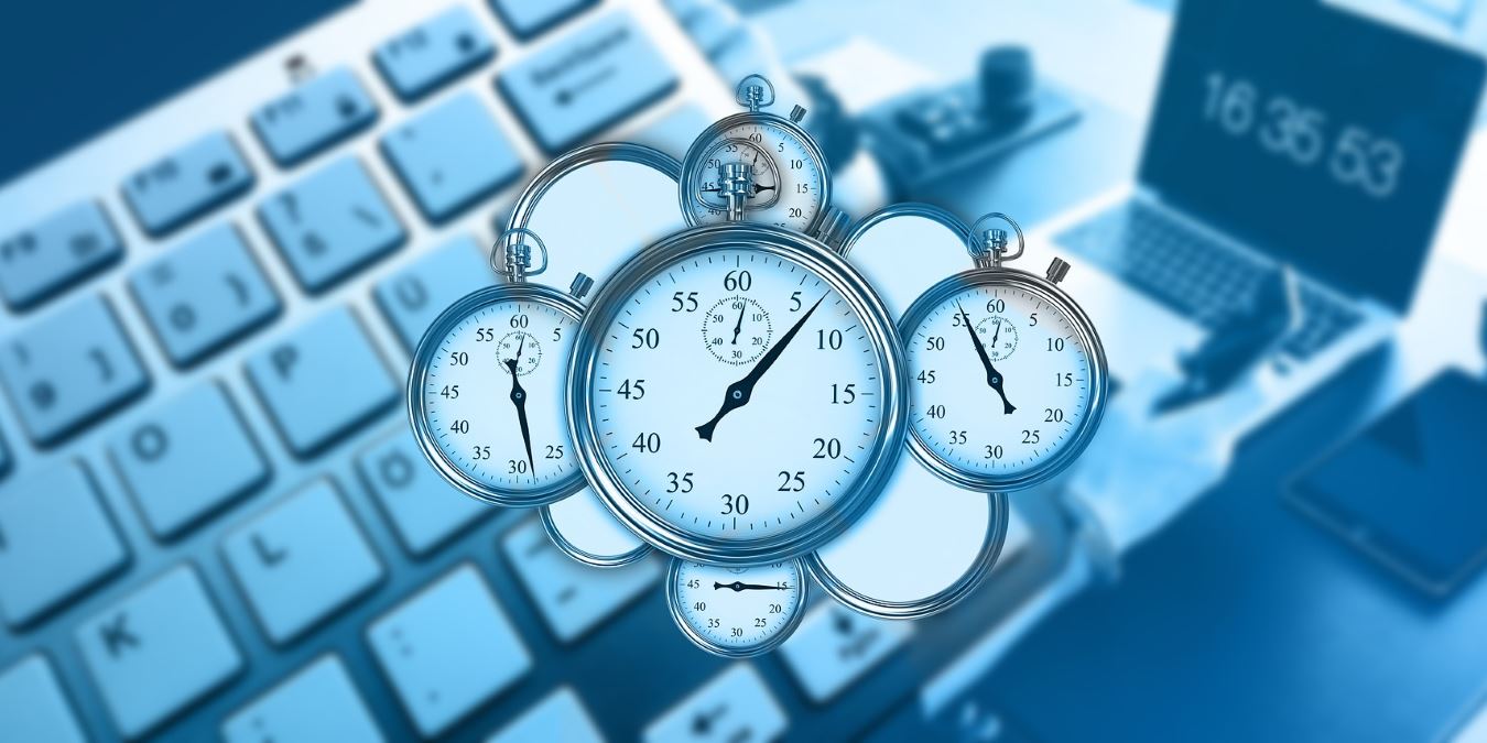 How Do Computers Know the Time?