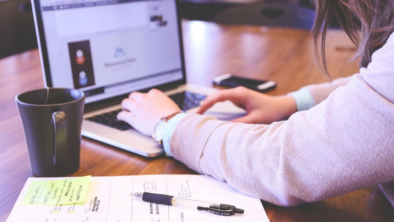 How to Convert PDF to Google Docs