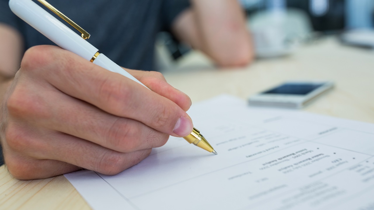 7 Free Apps to Convert a PDF to a Fillable Form