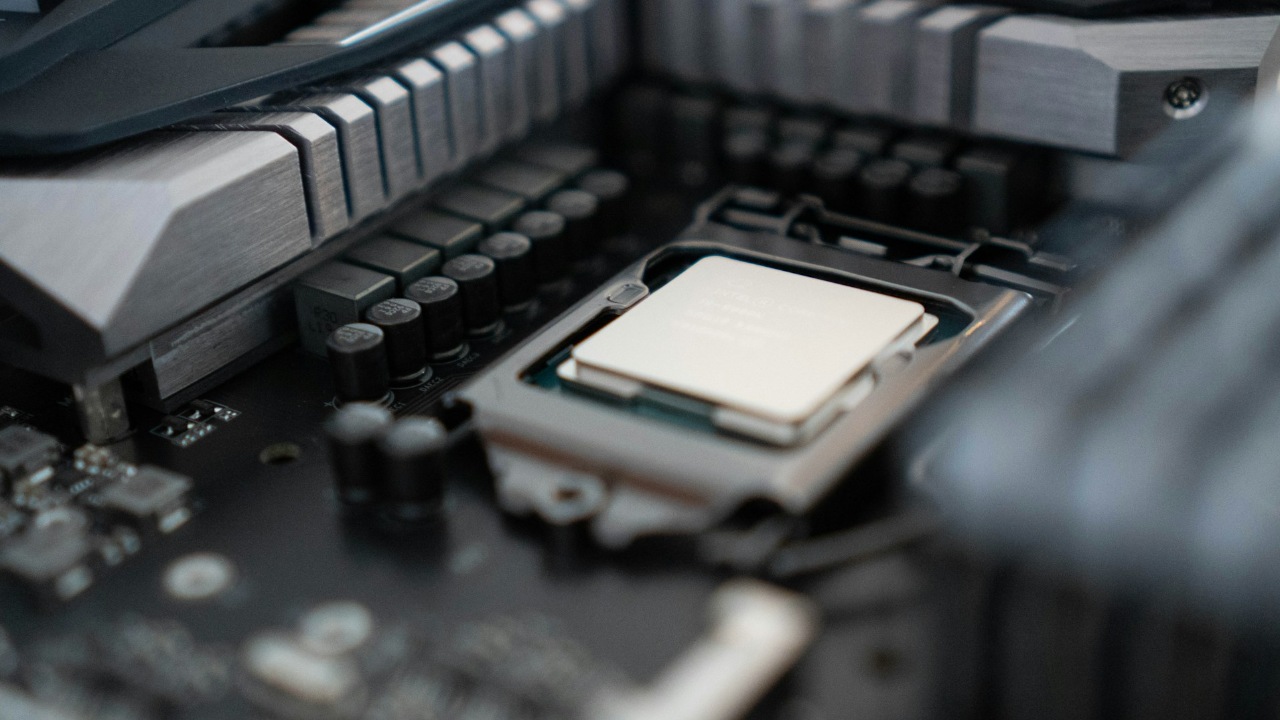 CPU Buying Guide 2024: What to Look for in a Desktop Processor