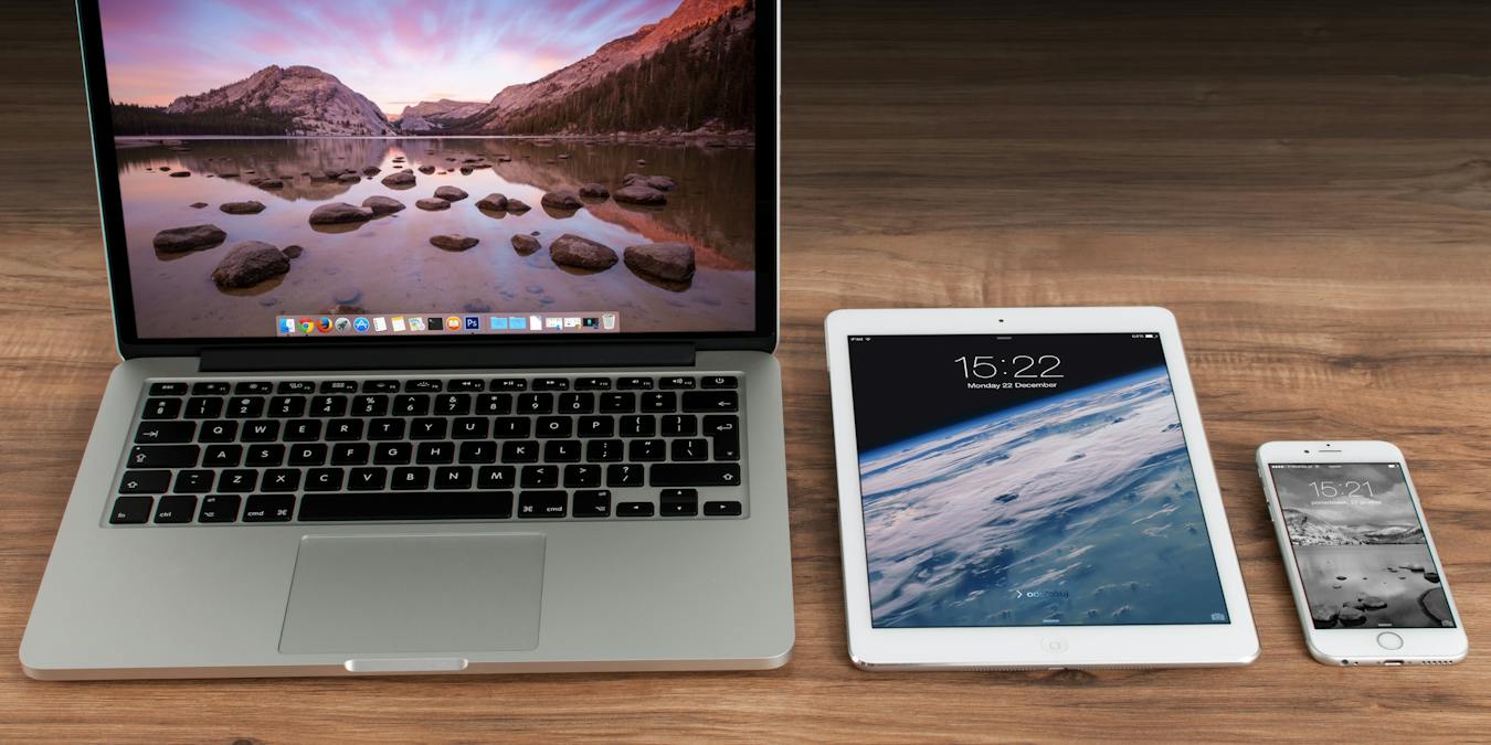 Customize Your Mac Desktop for a New Look
