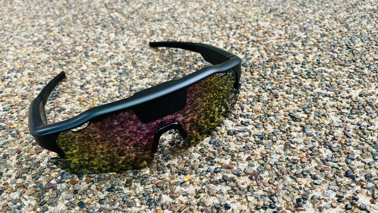 Cybersight Hud Glasses Featured