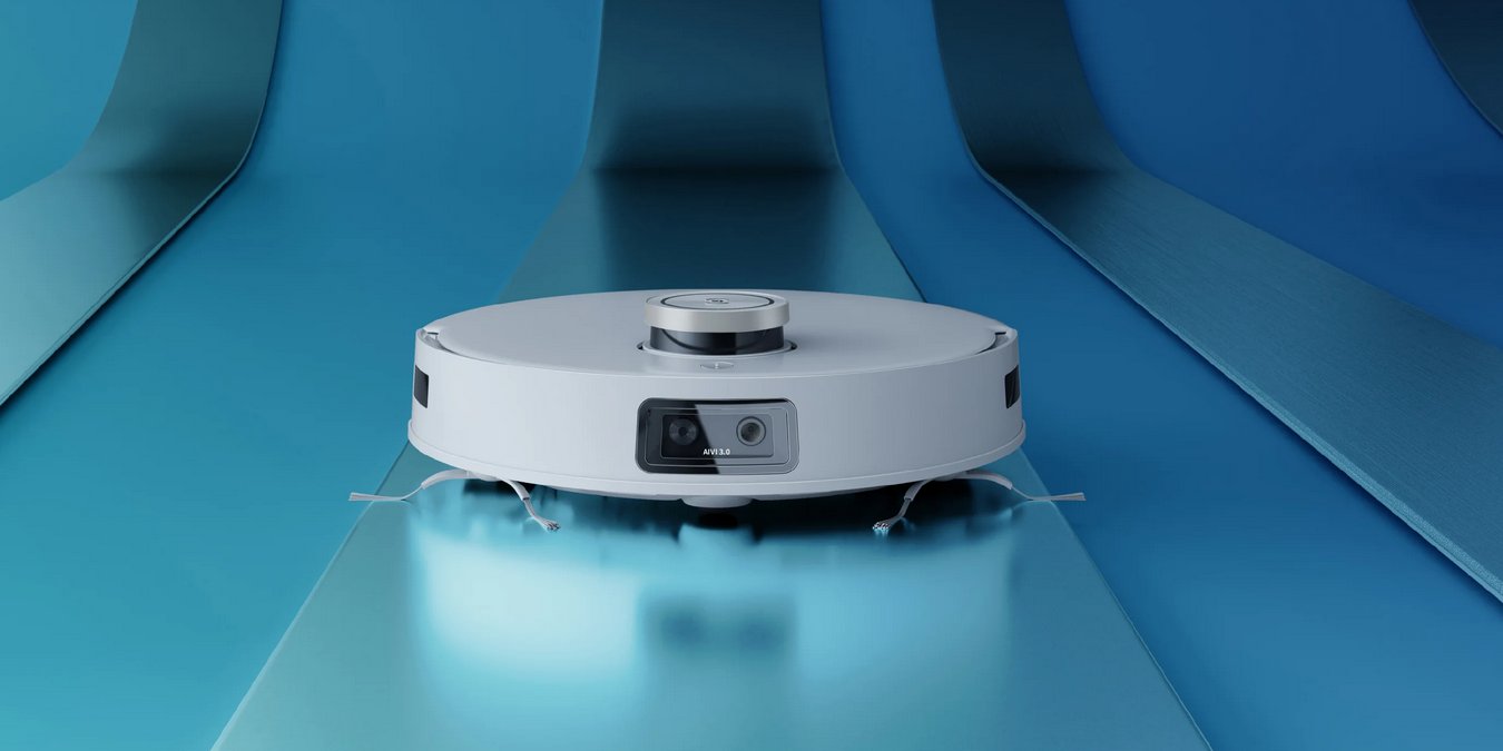 Deebot T10 Featured