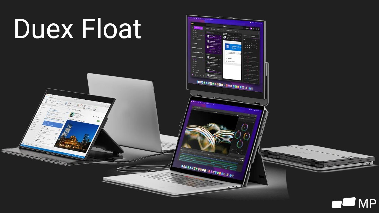 Duex Float Featured