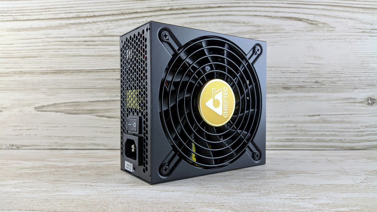 These Are What We Look Out For When Buying a Power Supply Unit