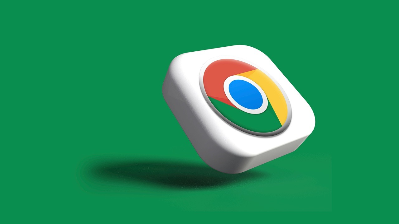 Featured image: Chrome browser faster by disabling Efficiency mode in Windows 11.