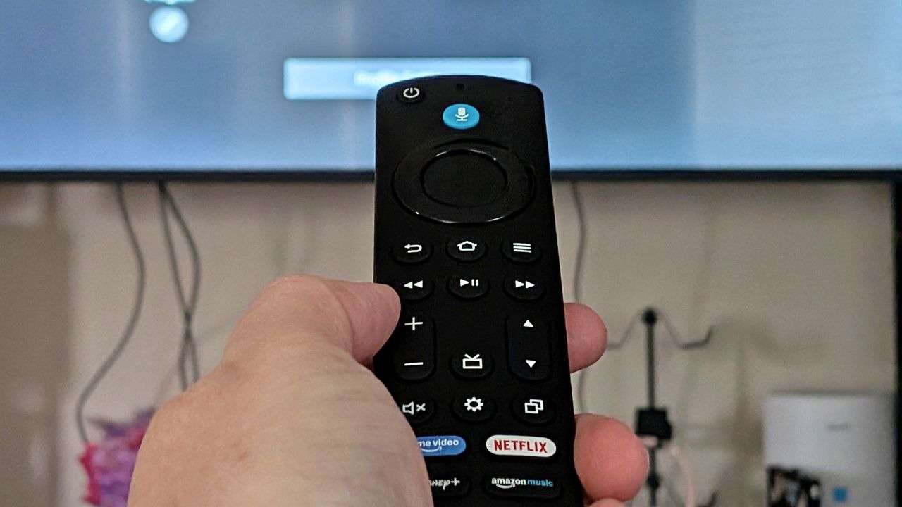 Save Up to 50% on This Week's Best Fire TV Device Deals