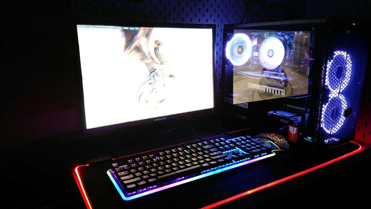 How to Budget for a Gaming PC