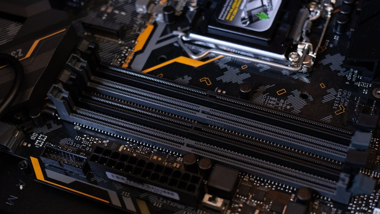 How to Buy a Motherboard: Socket, Form Factor, Features, and More