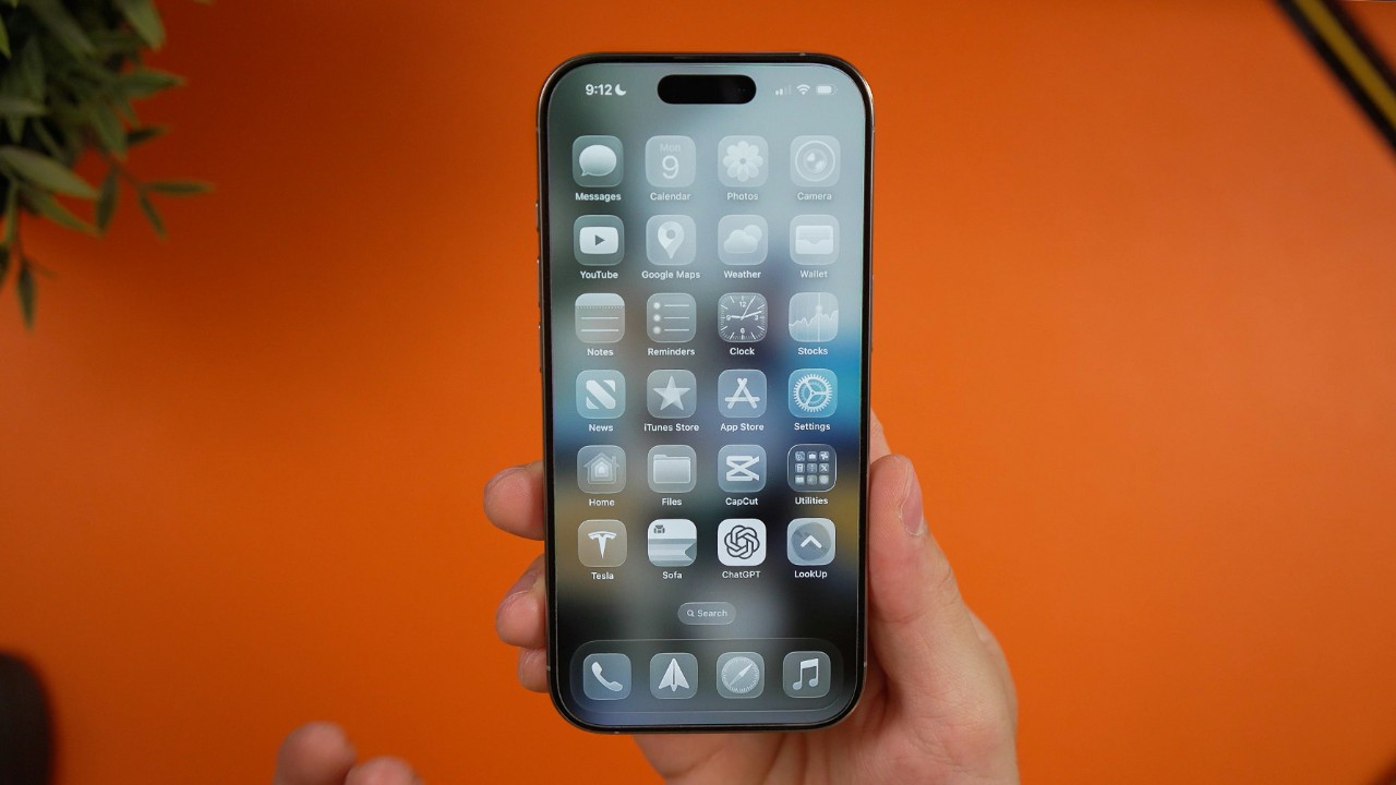 How To Change Default Apps On Ios 26 (including File Opening Apps)