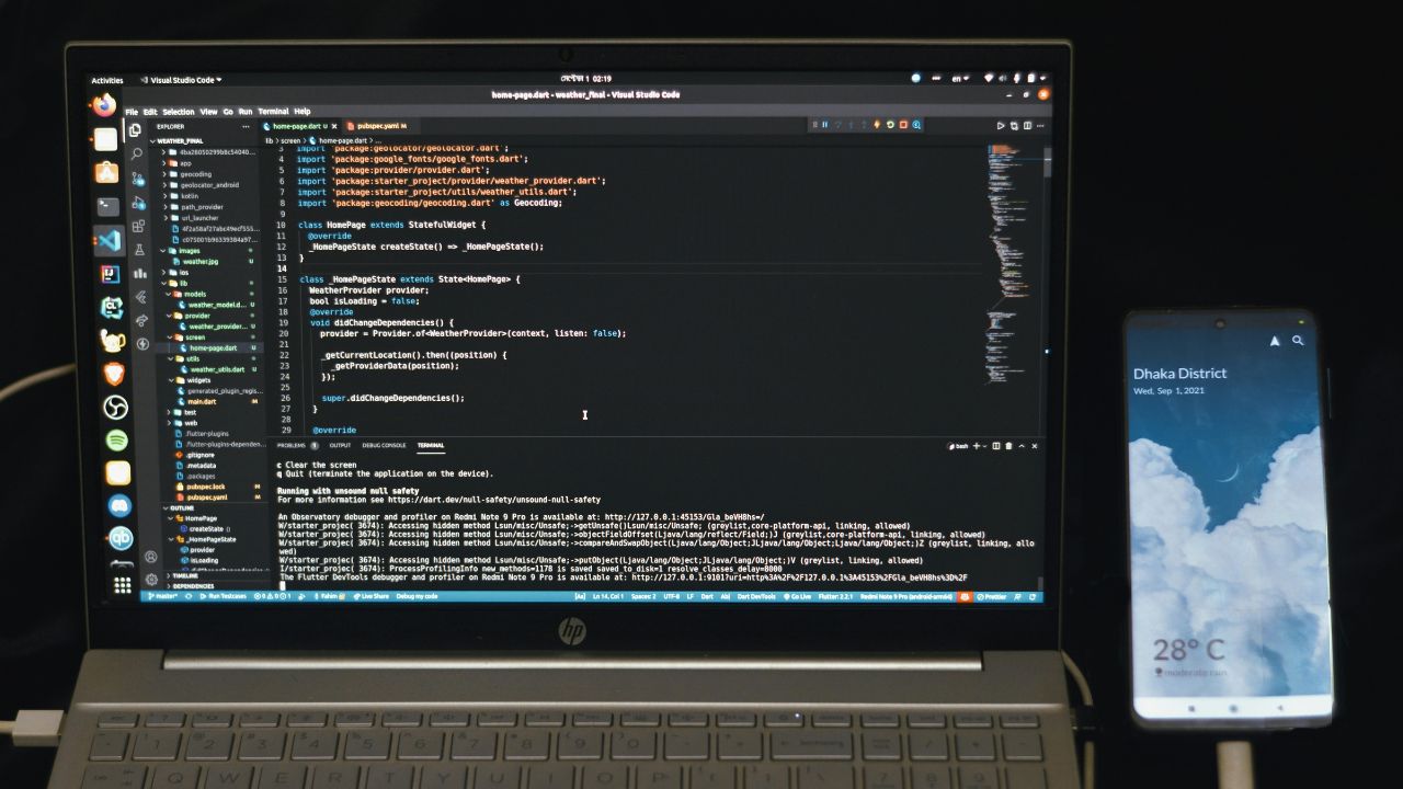 The Easiest Way to Manage Dotfiles Using GNU Stow