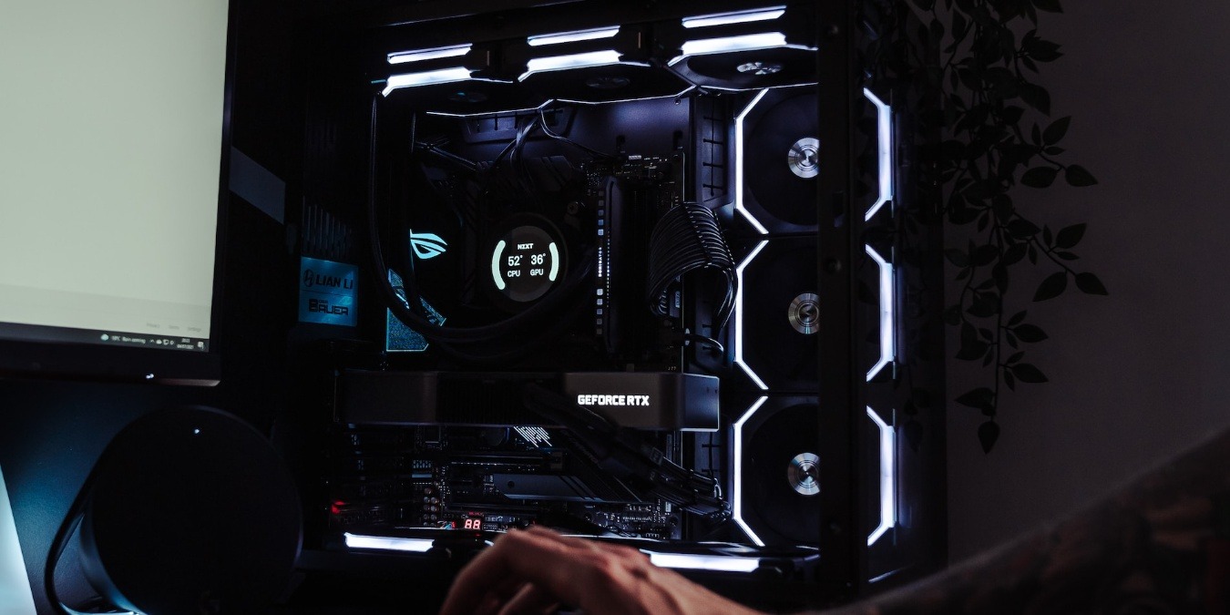 A Guide to Intake/Exhaust Fans and Airflow on Your PC