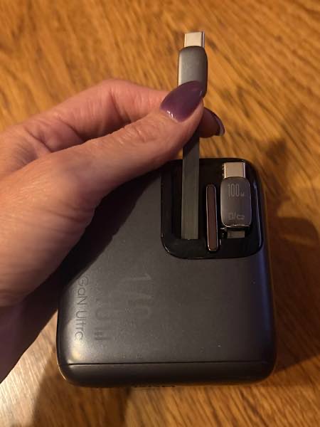 Retractable Cords