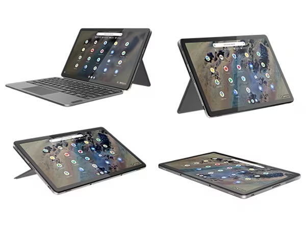 Lenovo Chromebook Duet 3