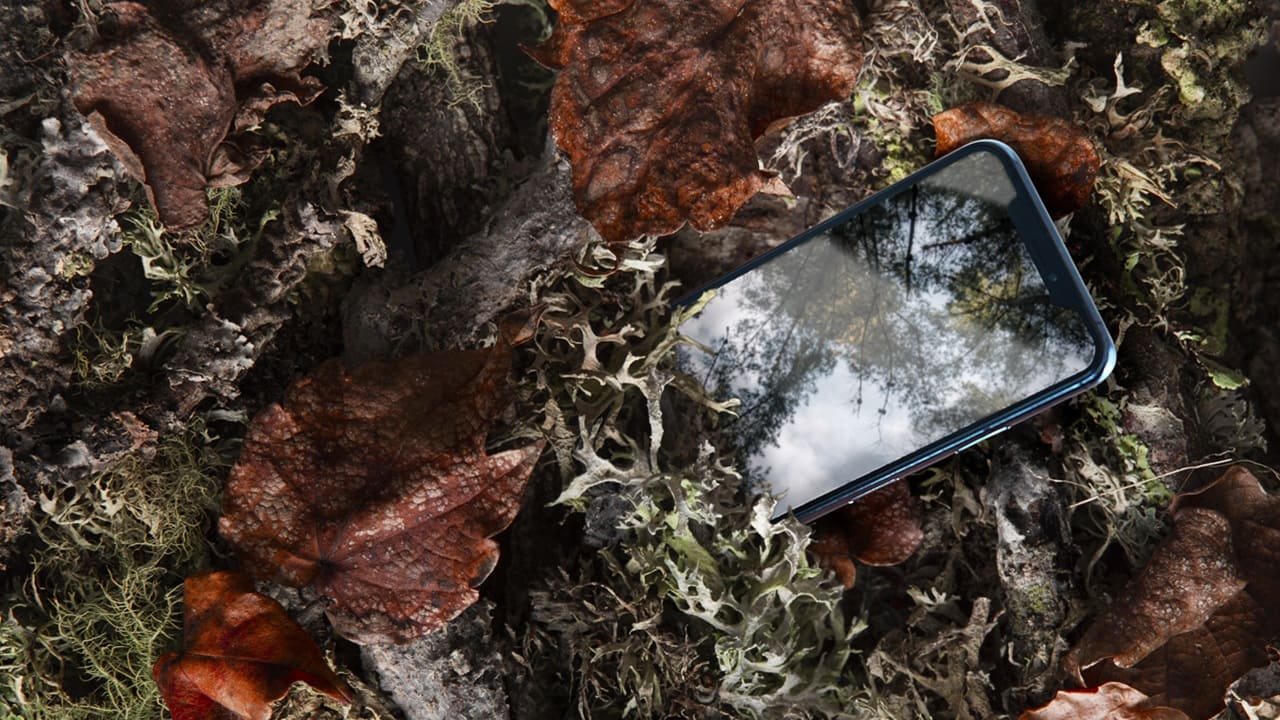 Lost Iphone Scam Featured
