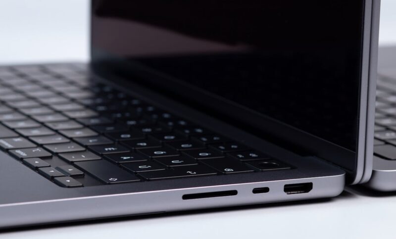 M1 Macbook