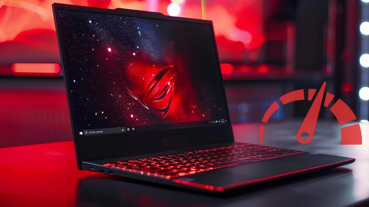 How I Maintained My Gaming Laptop's Peak Performance for Over 7 Years
