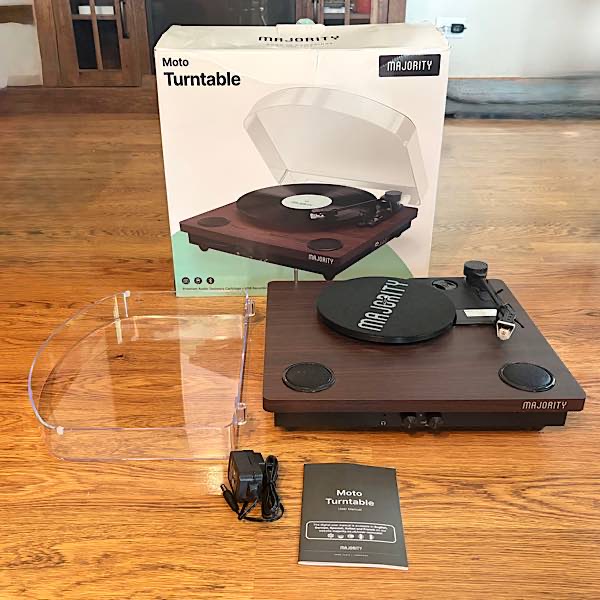 Unboxed