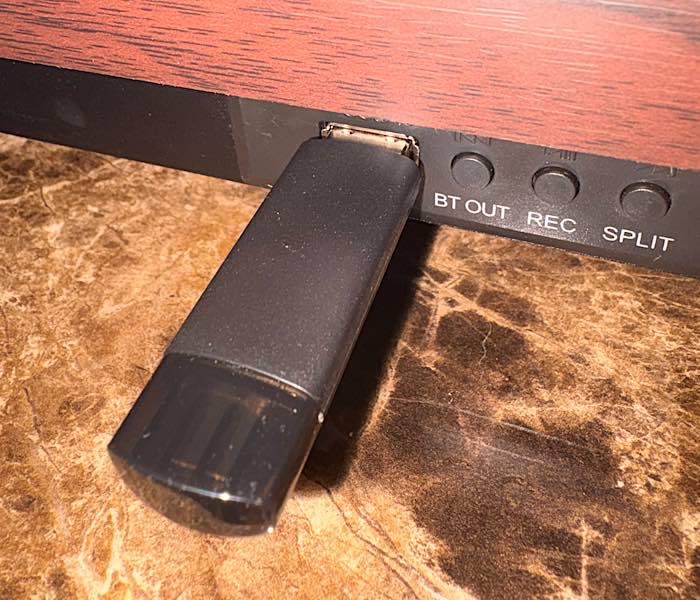 USB  Stick