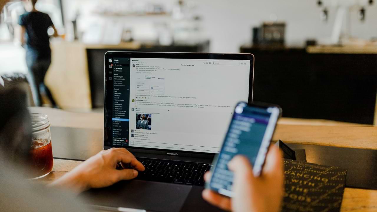 The Best Slack Alternatives We Considered Switching to