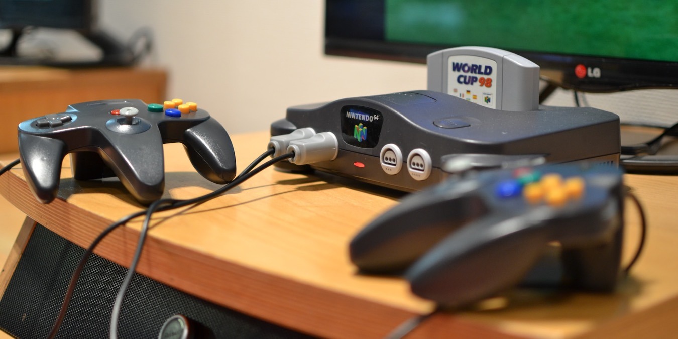 5 of the Best N64 Emulators