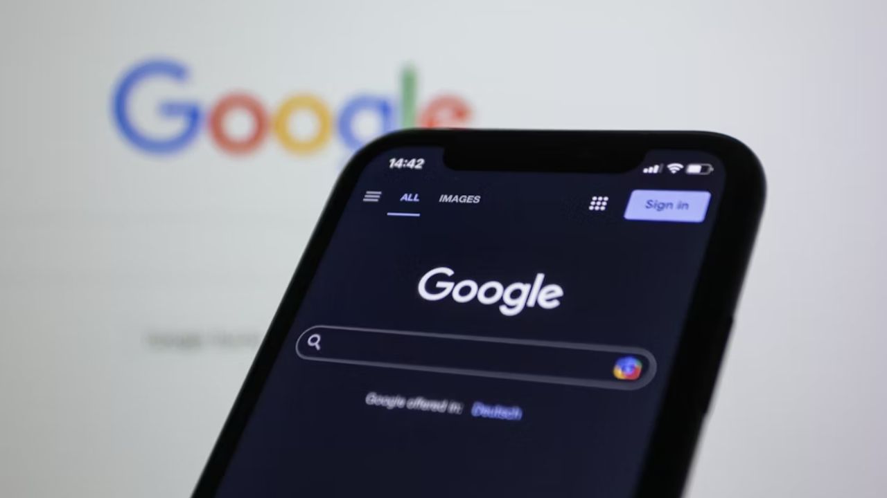 Pin Tabs In Chrome For Android