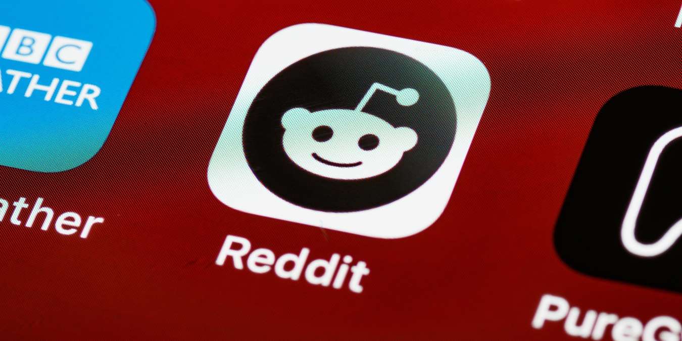 Reddit Featured