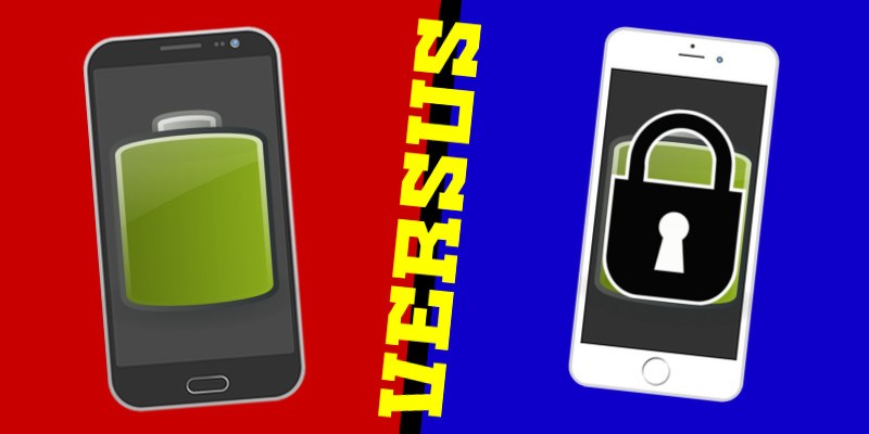 Removable vs. Non-Removable Battery in Phone: The Pros and Cons
