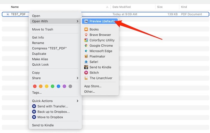 Remove Password Pdf Mac Open Preview