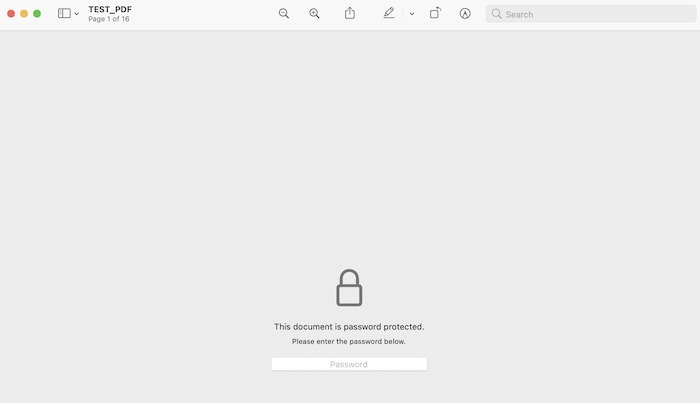 Remove Password Pdf Mac See Password