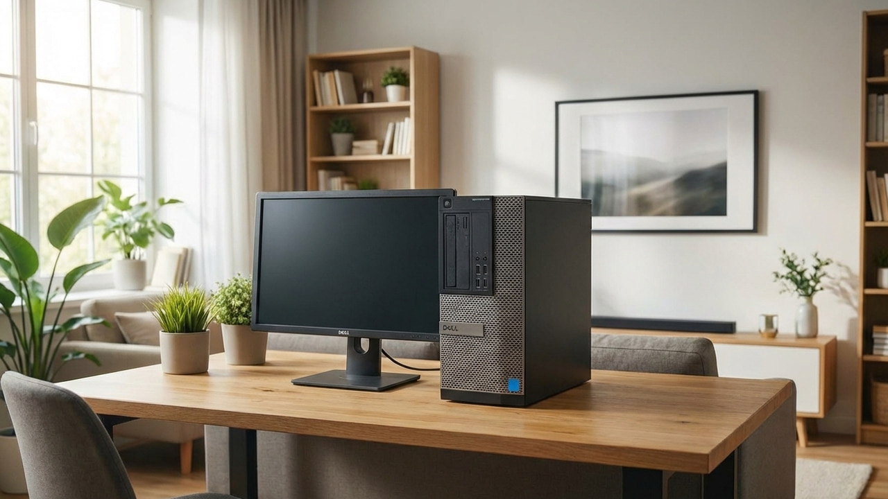 6 Ways to Repurpose Old Desktop PC