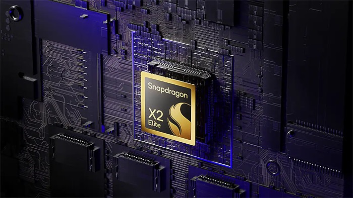 Snapdragonx2 Elite