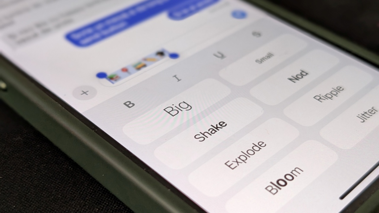 Text Animations Iphone Featured