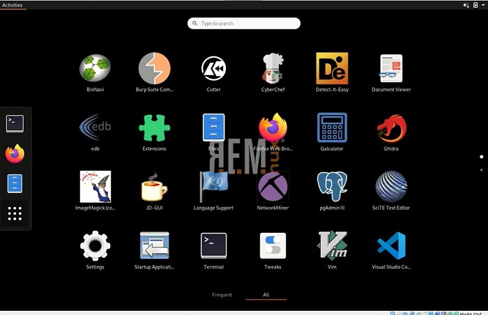 The Best Open Source Tools To Secure Your Linux Server Remnux
