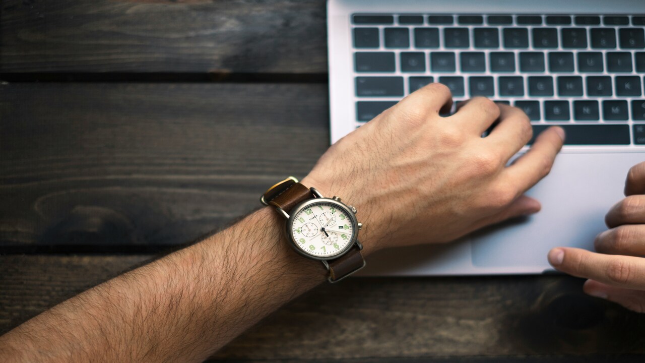 Time Tagger Time Tracking